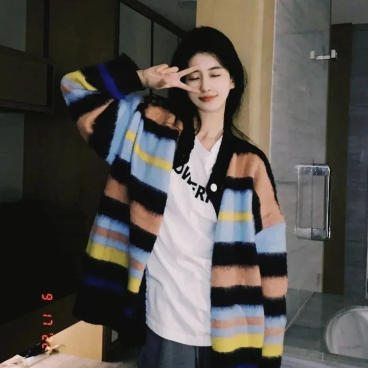 不管我怎么去想我不受欢迎这件事都是你们的错!