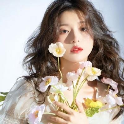 森林中的日与夜