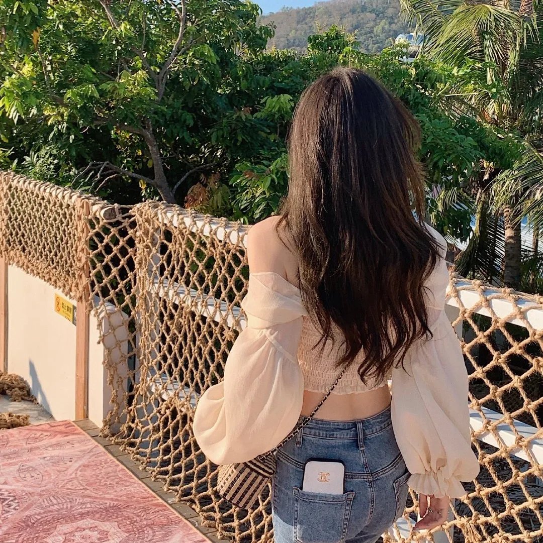 初次相爱的我们